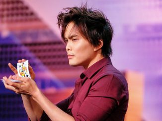 What happened to Shin Lim? How is he doing now?