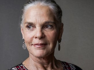 Where is Ali MacGraw today? Actress Who Left Hollywood for a Simpler Life