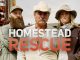Who pays for 'Homestead Rescue' renovations?