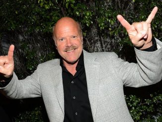 Here's How Rex Linn Went from a Banker to a Hollywood Star