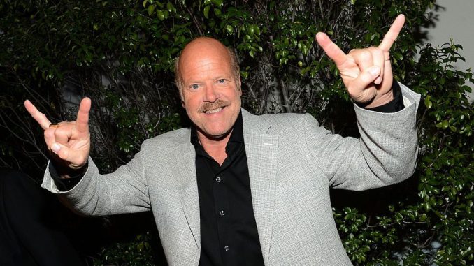 Here's How Rex Linn Went from a Banker to a Hollywood Star