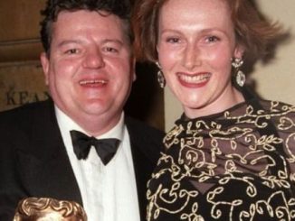 Rhona Gemmell: Unveiling the Life of Robbie Coltrane's Ex-Wife