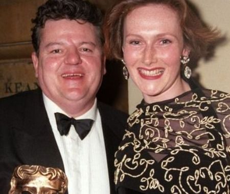 Rhona Gemmell: Unveiling the Life of Robbie Coltrane's Ex-Wife