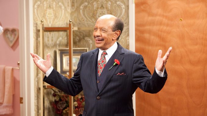 The Man Behind George Jefferson and Other Iconic Roles