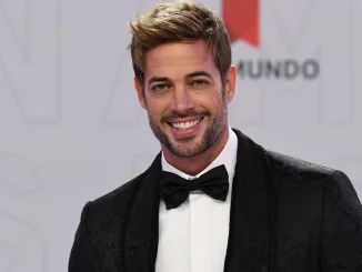 The Rise and Fall of William Levy: A Cautionary Tale of Fame and Scandal