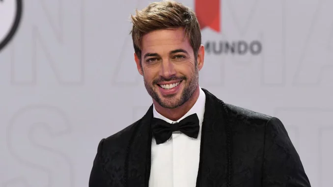 The Rise and Fall of William Levy: A Cautionary Tale of Fame and Scandal