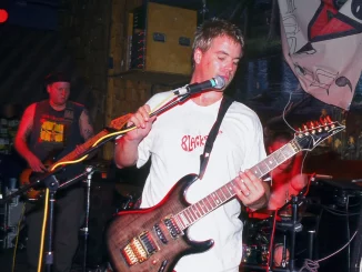 The Untold Story of Bradley Nowell's Addiction and Death