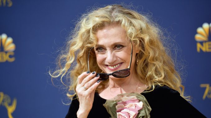 What is Carol Kane doing now? The Secrets of Her Success