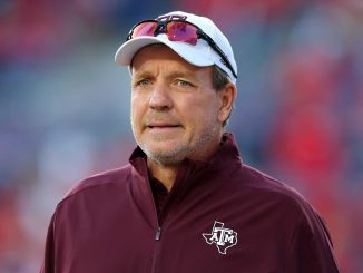 How Jimbo Fisher Transformed Texas A&M Football