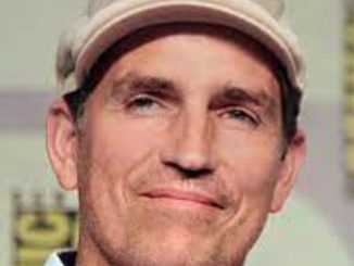 Jim Caviezel