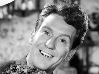 Remarkable Life of Burgess Meredith