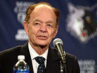 The Glen Taylor Success Story