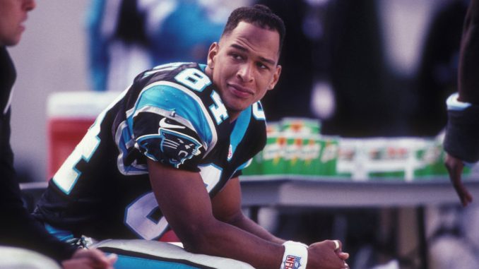 The Tragic Story of Rae Carruth