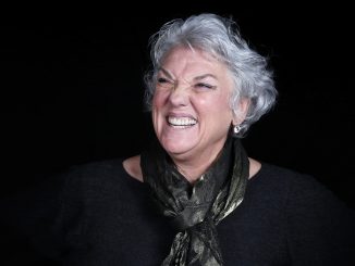 What happened to Tyne Daly? How is she doing today?