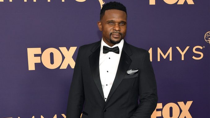 About Darius McCrary: A Cautionary Tale of Fame and Fortune