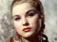 About Debra Paget: A Biography of Beauty, Talent and Tragedy