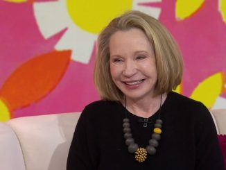 Debra Jo Rupp: Beloved TV Mom Who Never Had Kids of Her Own