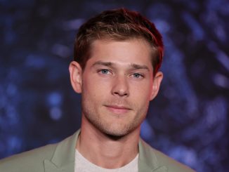 From 'Teen Wolf' to 'Flowers in the Attic': All About Mason Dye