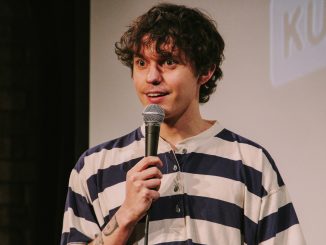 How Kurtis Conner Went from Vine to YouTube and Became a Comedy Sensation