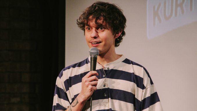 How Kurtis Conner Went from Vine to YouTube and Became a Comedy Sensation