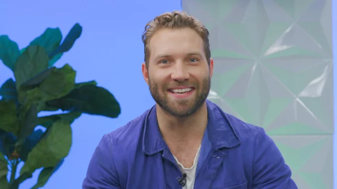 How is Jai Courtney doing now? From Divergent and Suicide Squad