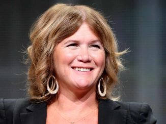 The Untold Story of Tracey Gold’s Struggle and Recovery