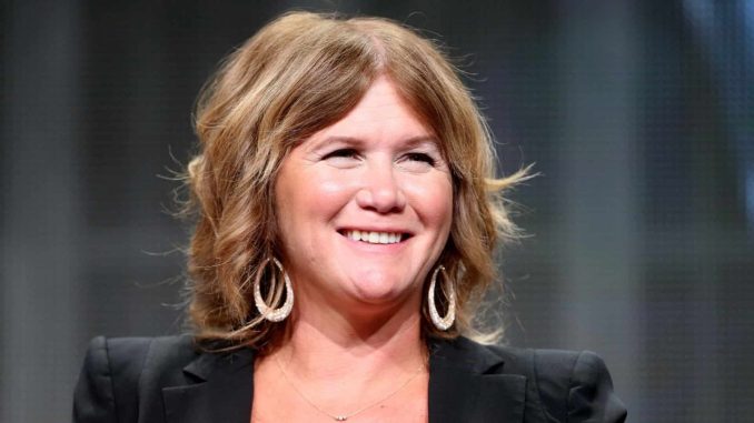 The Untold Story of Tracey Gold’s Struggle and Recovery