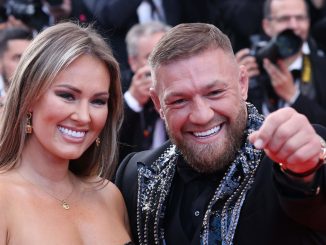 The Untold Truth About Conor McGregor's Fiancé