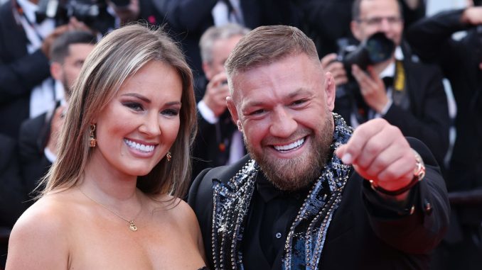 The Untold Truth About Conor McGregor's Fiancé
