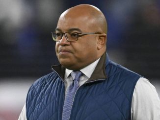 The Untold Truth About Mike Tirico: Wife, Salary, Height, Children