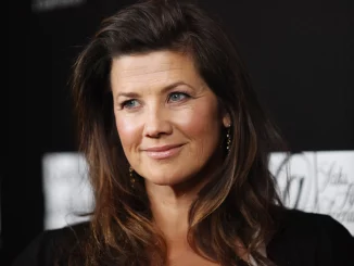 What is Daphne Zuniga doing now? Her Net Worth, Husband