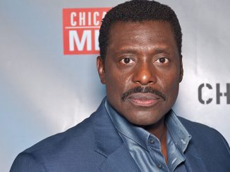 Eamonn Walker (aka Chief Boden in “Chicago Fire”) Net Worth, Wife