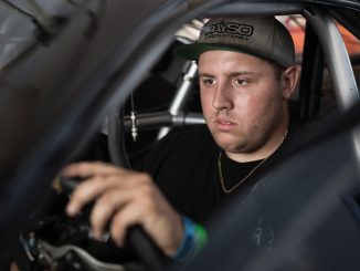 From Drag Racing to Street Outlaws