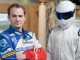 How Ben Collins Became “Top Gear”’s ‘The Stig’?