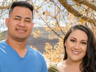 Ninety-Day Fiance Star Asuelu Allegedly Cheated On Kalani