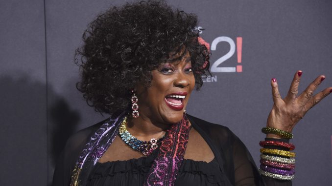 What Is Loretta Devine Doing Now? How Much Is She Worth?