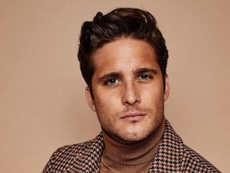 What happened to Diego Boneta? His Father, Wife, Net Worth