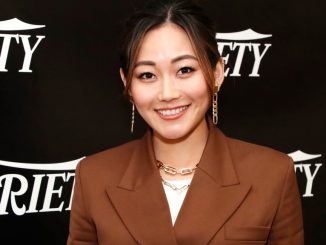 Who Is Karen Fukuhara? Relationships, Net Worth, Ethnicity, Bio