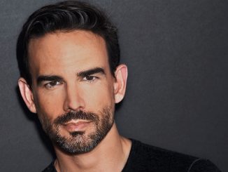 Who is Christopher Gorham? Wife Anel Lopez, Net Worth, Children