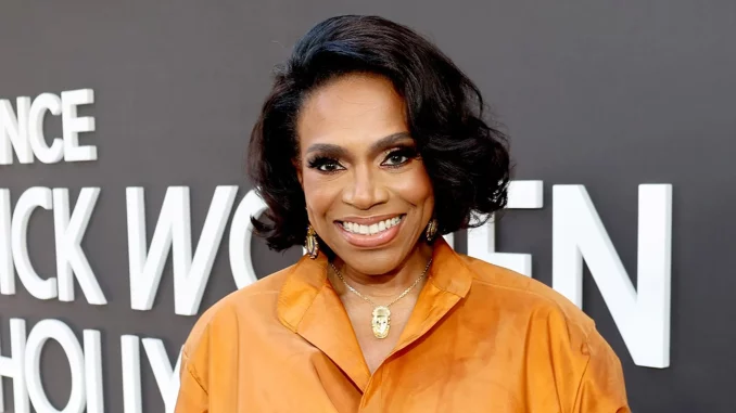The Life and Legacy of Sheryl Lee Ralph, the First Black Woman to Win an Emmy for Comedy