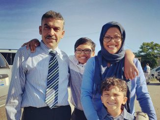 Comment on The Untold Truth Of Rashida Tlaib’s Husband – Fayez Tlaib by Renee