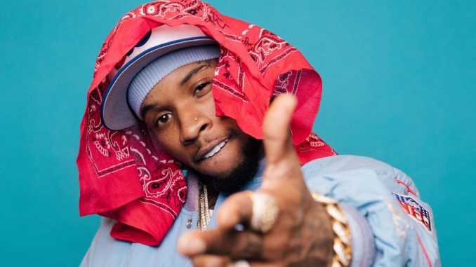 How tall is Tory Lanez? Height, Net Worth, Hairline, Age – Bio