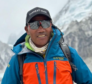 Kami Rita Sherpa Biography title=