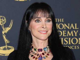 Naked Truth Of Connie Sellecca – Husband, Net Worth, Wiki