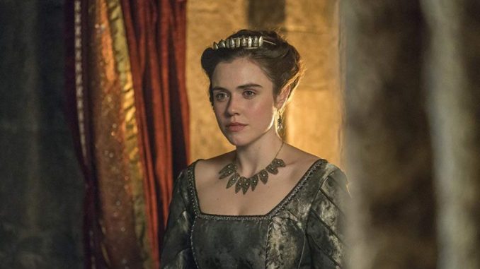 Naked Truth Of Judith on ‘Vikings’ – Jennie Jacques – Biography