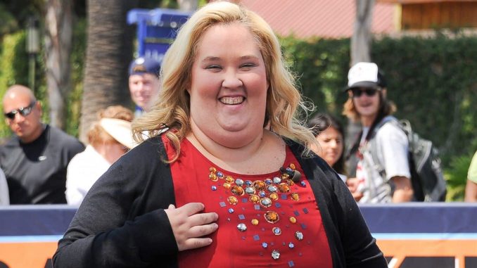 The Truth About Mama June’s Relationship with Her Daughters