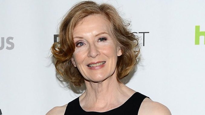 The Untold Truth Of Frances Conroy – Accident With Eye