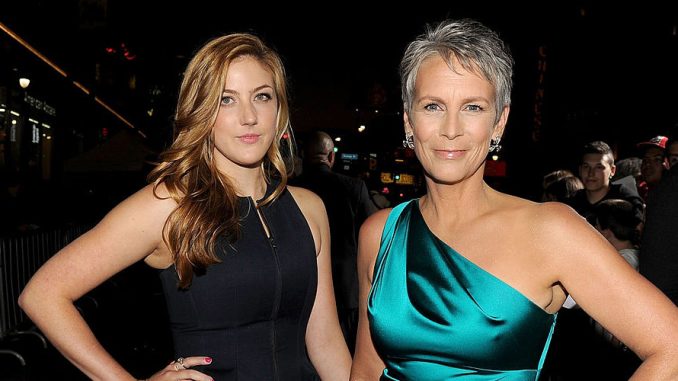 The Untold Truth Of Jamie Lee Curtis’ Daughter – Annie Guest