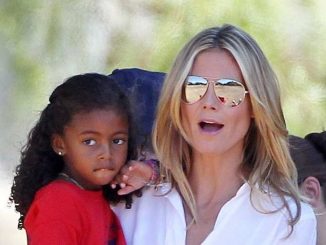 The untold truth of Heidi Klum’s daughter, Lou Sulola Samuel