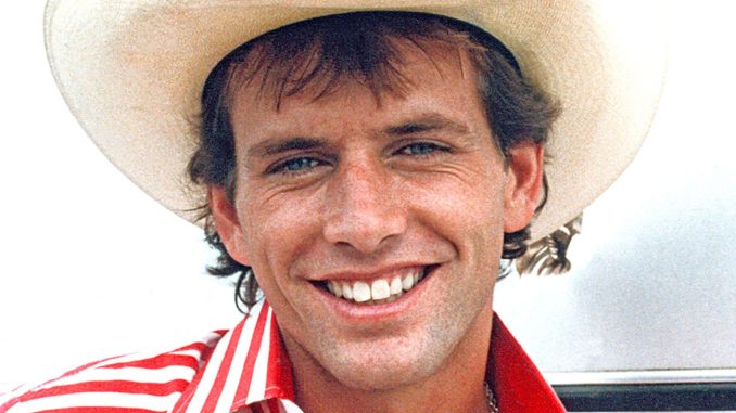8 Seconds of Glory: The Story of Lane Frost and His Tragic Death